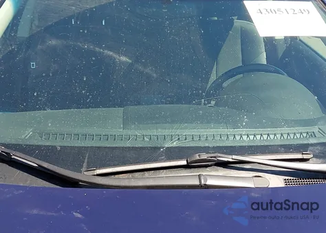 2011 Mazda Mazda6 I Touring Plus z USA, uszkodzony, nr VIN 1YVHZ8CH9B5M12037